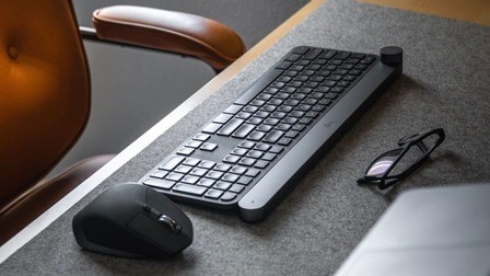 6 Best Keyboard For Office Use of 2026