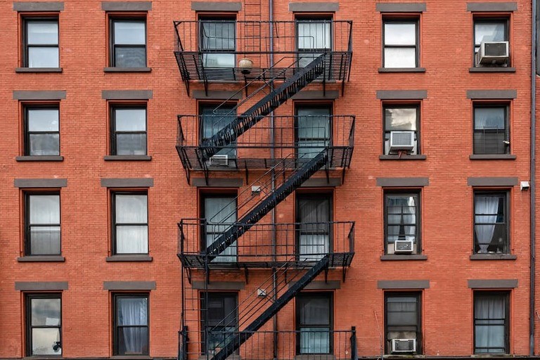 Benefits of Fire Escape Ladder Benefits of Fire Escape Ladder