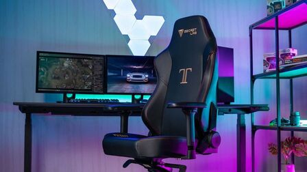 6 Best Gaming Chair For PS5 of 2026