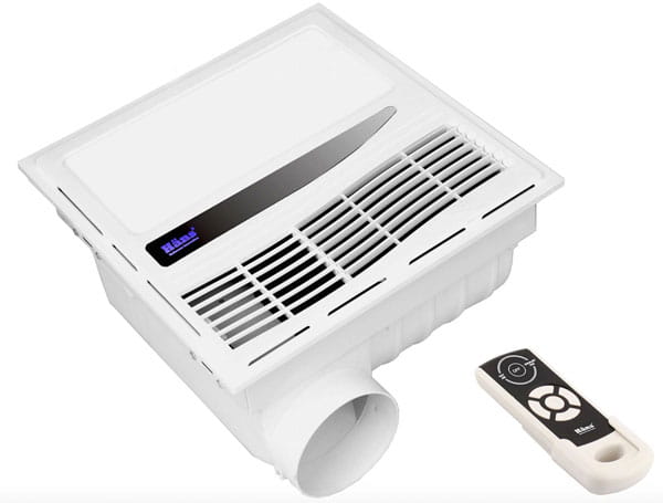 Benefits Of Exhaust Fan In Kitchen