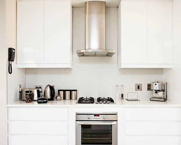 Benefits Of Exhaust Fan In Kitchen