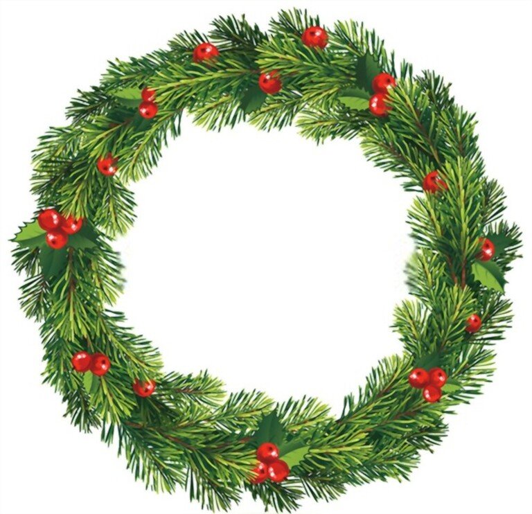 How to Make Decorative Wreaths