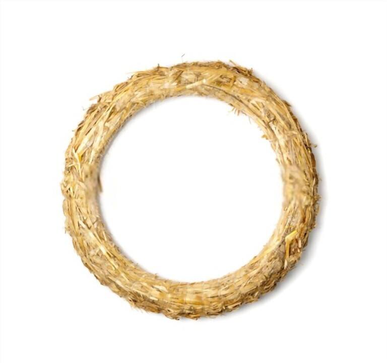 How to Make Decorative Wreaths