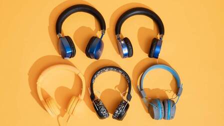 6 Best Gaming Headphones For Kids of 2026