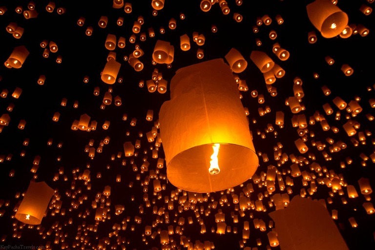 How To Make Diwali Lanterns - DIY Decoration Ideas For You!