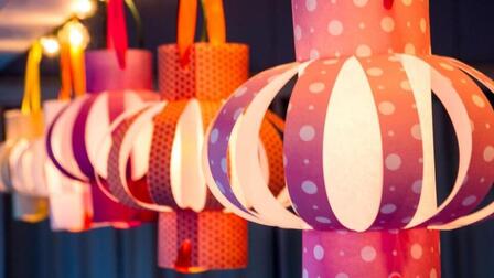 How To Make Diwali Lanterns - DIY Decoration Ideas For You! How To Make Diwali Lanterns - DIY Decoration Ideas For You!