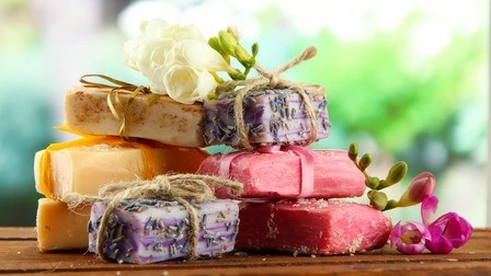 How To Make Soap Base At Home How To Make Soap Base At Home
