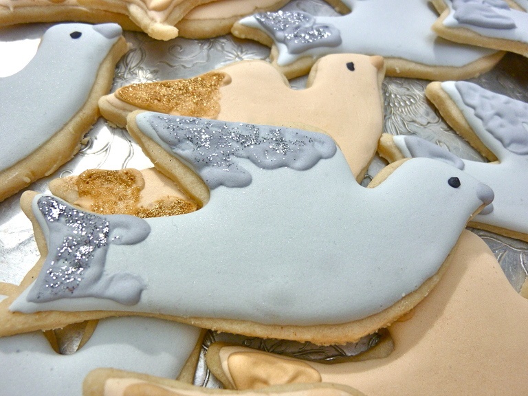 How To Make Decorated Cookies With Royal