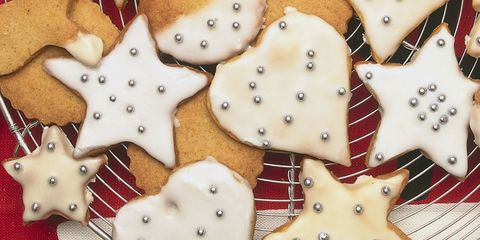 How To Make Decorated Cookies With Royal