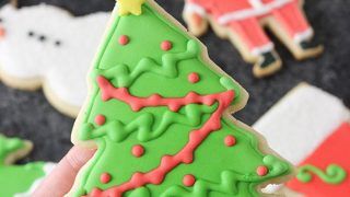 How To Make Decorated Cookies With Royal