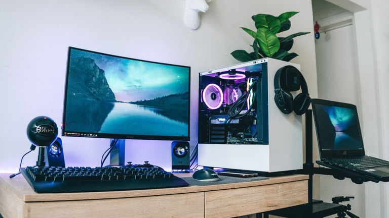 How To Set Up Your New Gaming PC