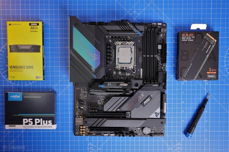 How To Set Up Your New Gaming PC