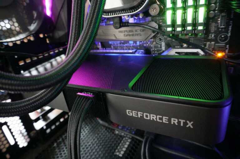 How To Set Up Your New Gaming PC