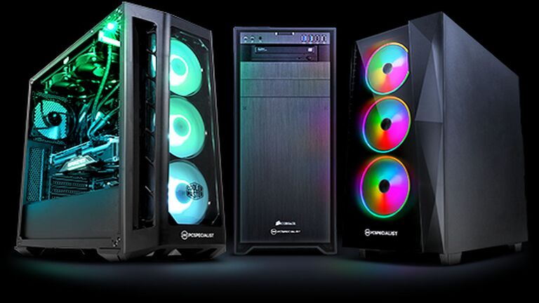 How To Set Up Your New Gaming PC