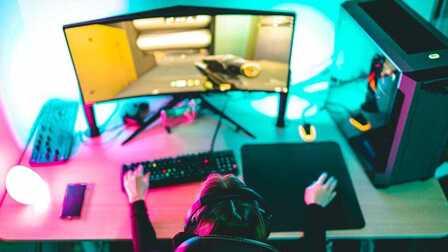 How To Set Up Your New Gaming PC
