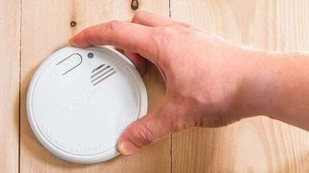 6 Best Carbon Monoxide Detector For RV of 2026 6 Best Carbon Monoxide Detector For RV of 2026