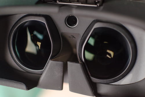How Can You Set Up Your New VR Headset