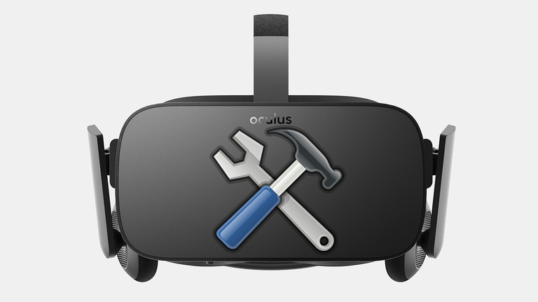How Can You Set Up Your New VR Headset