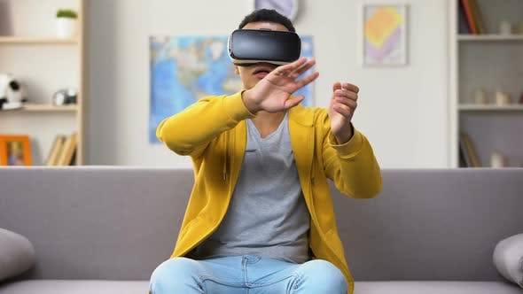 How Can You Set Up Your New VR Headset