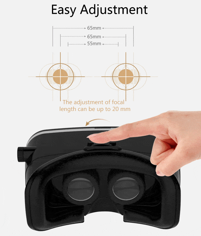How Can You Set Up Your New VR Headset