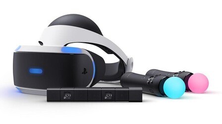 How Can You Set Up Your New VR Headset
