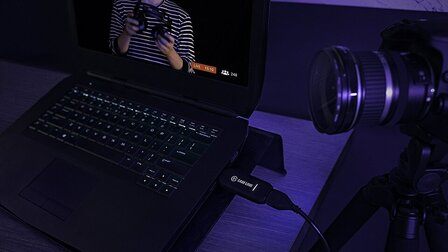 6 Best Cameras For Game Streaming of 2026