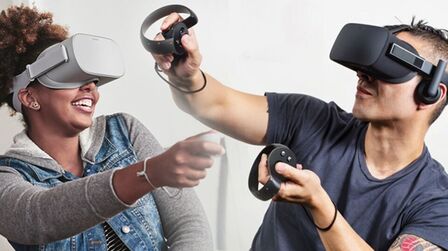 6 Best Virtual Reality Headsets For Gaming of 2026