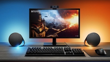 6 Best Gaming Speakers Under $100 of 2026
