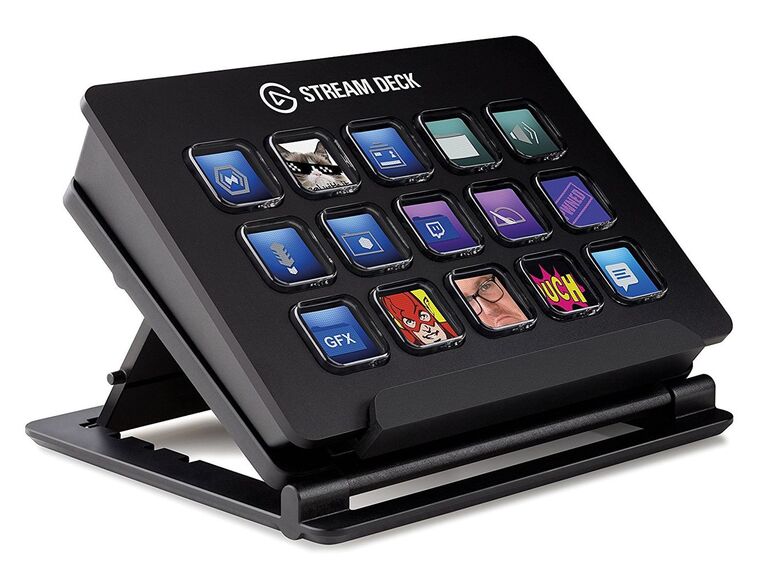 How To Set Up Your Stream Deck