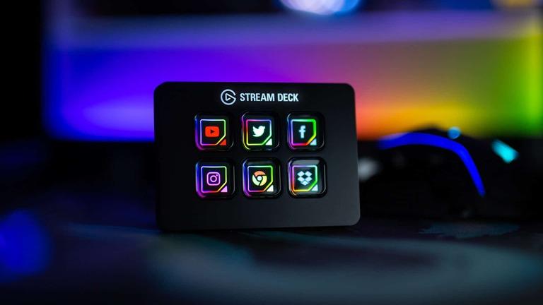 How To Set Up Your Stream Deck