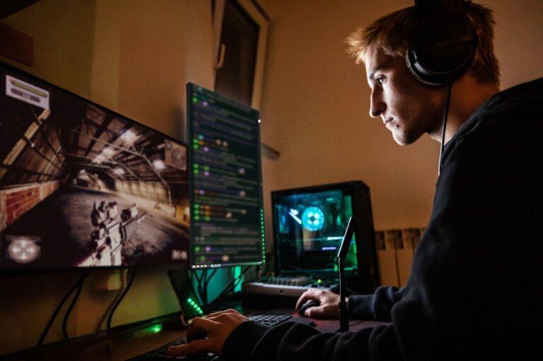 How To Set Up Gaming Rooms