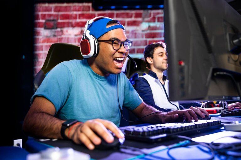 How To Set Up Gaming Rooms