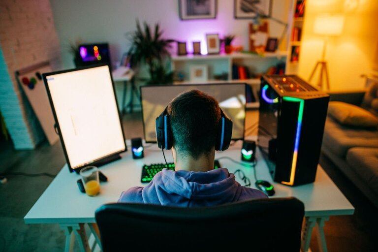 How To Set Up Gaming Rooms