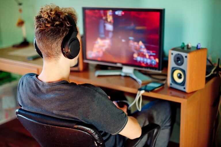 How To Set Up Gaming Rooms