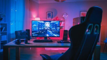How To Set Up Gaming Rooms