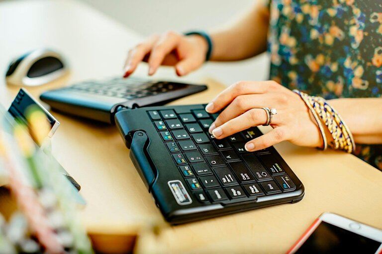 How To Choose A Keyboard