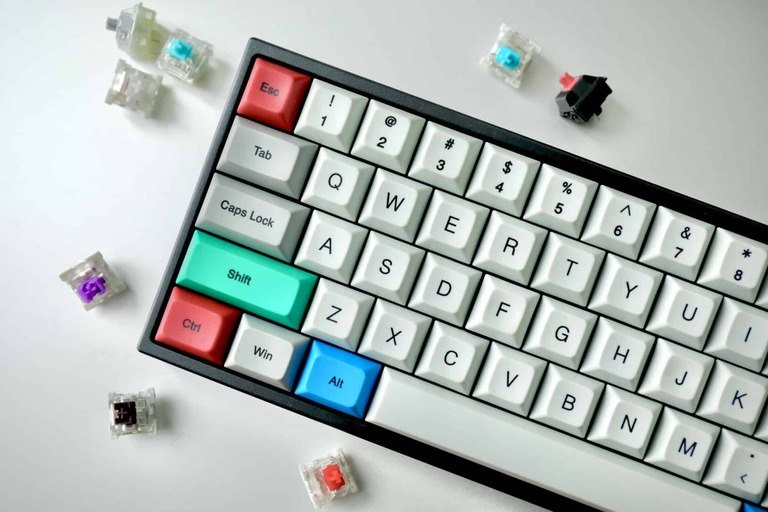 How To Choose A Keyboard