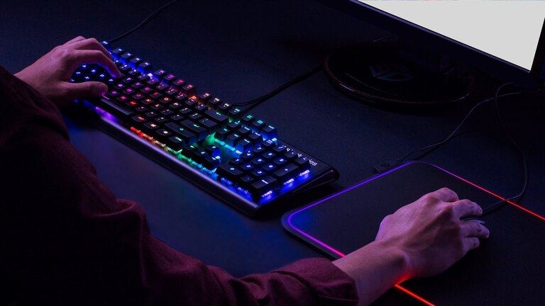 How To Choose A Keyboard