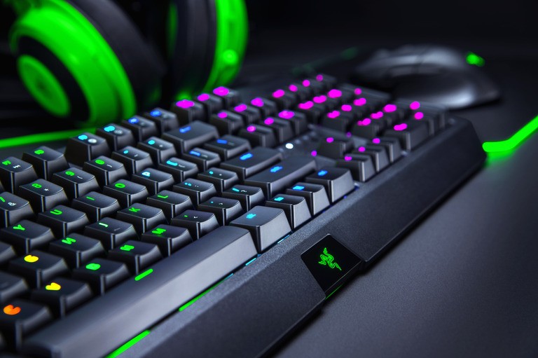 How To Choose A Keyboard