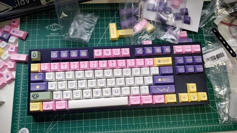 How To Choose A Keyboard