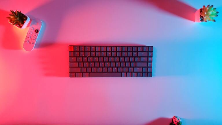 How To Choose A Keyboard