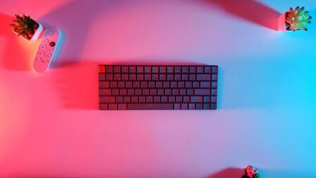 How To Choose A Keyboard