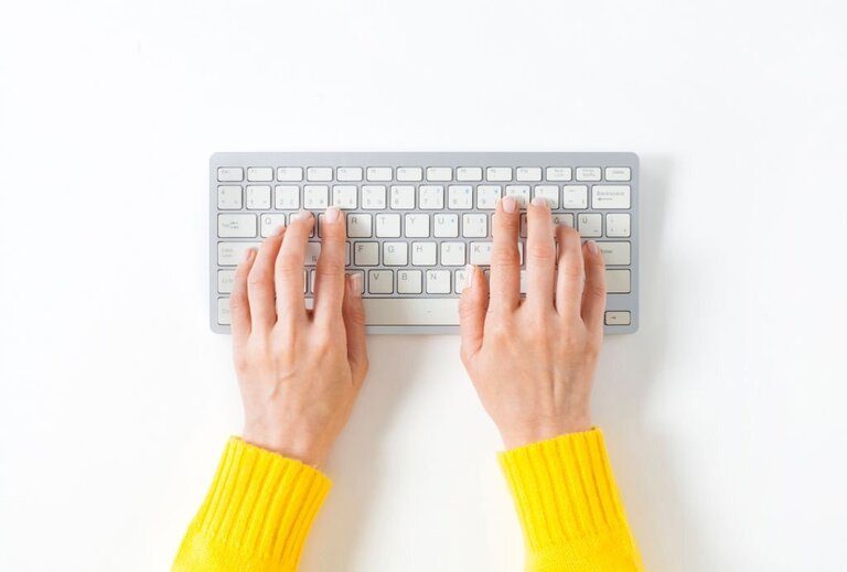 10 Different Types Of Keyboards For Computers