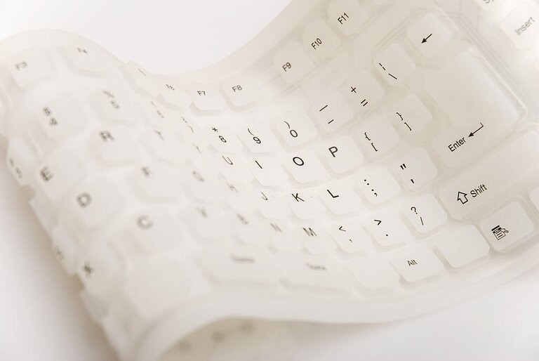 10 Different Types Of Keyboards For Computers