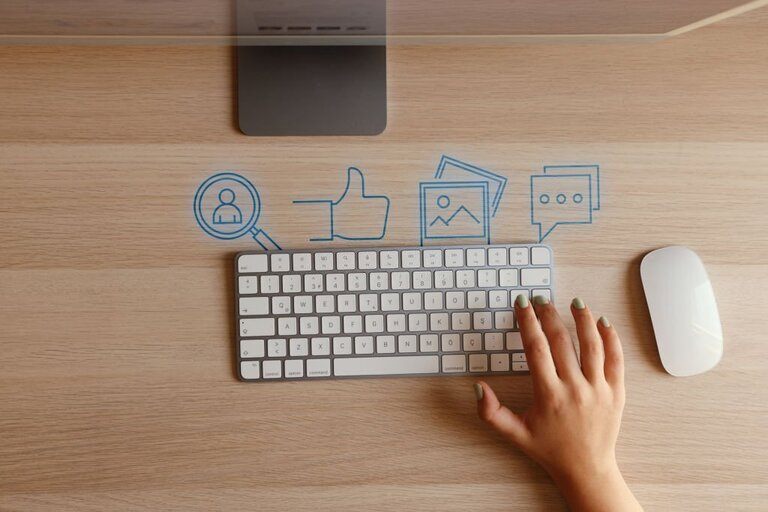 10 Different Types Of Keyboards For Computers