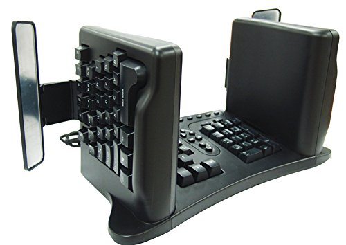 10 Different Types Of Keyboards For Computers