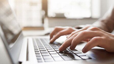 10 Different Types Of Keyboards For Computers