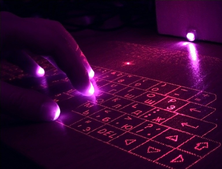 10 Different Types Of Keyboards For Computers