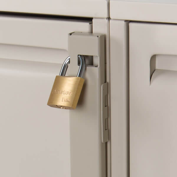 How To Pick File Cabinet Lock In Emergencies