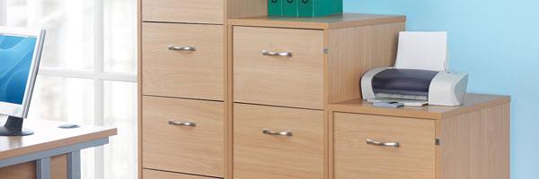 Benefits Of Filing Cabinets